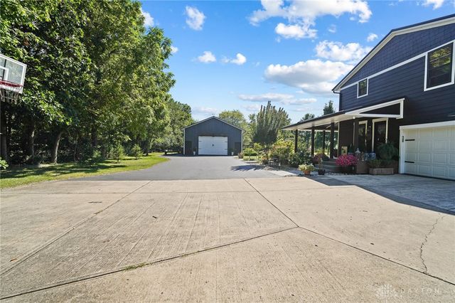 4167 Harveysburg Road, Waynesville, OH 45068