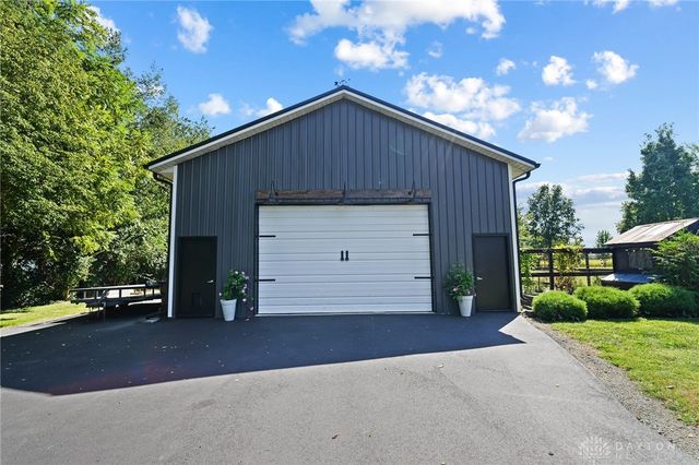 4167 Harveysburg Road, Waynesville, OH 45068