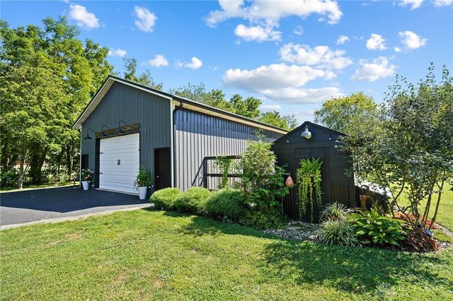 4167 Harveysburg Road, Waynesville, OH 45068