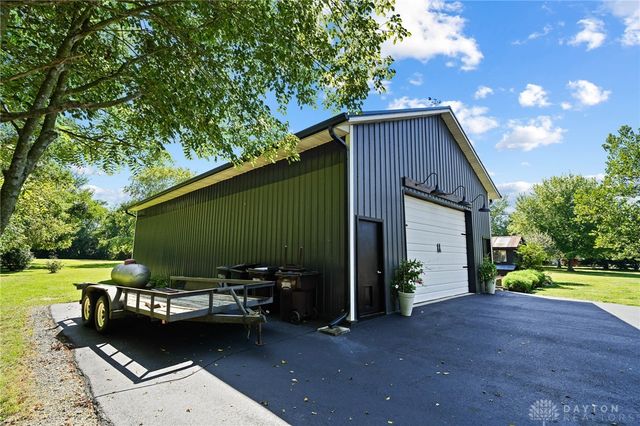 4167 Harveysburg Road, Waynesville, OH 45068