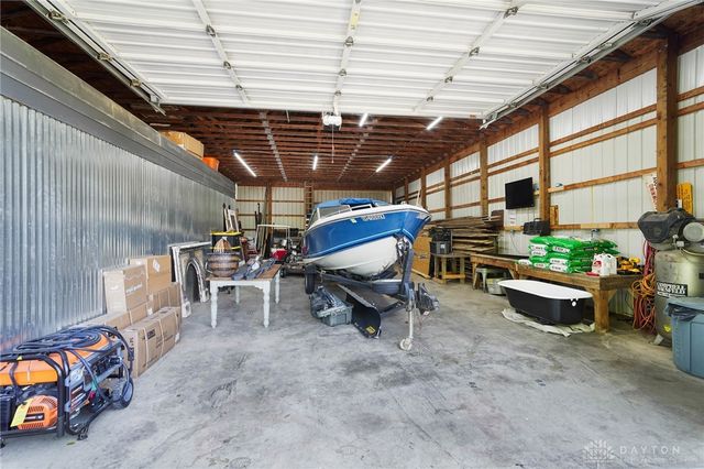 4167 Harveysburg Road, Waynesville, OH 45068