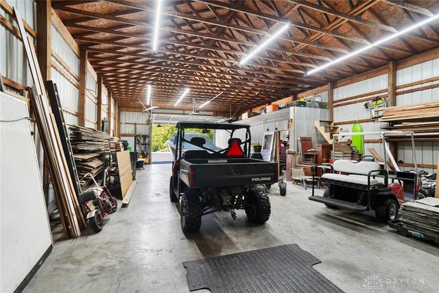 4167 Harveysburg Road, Waynesville, OH 45068