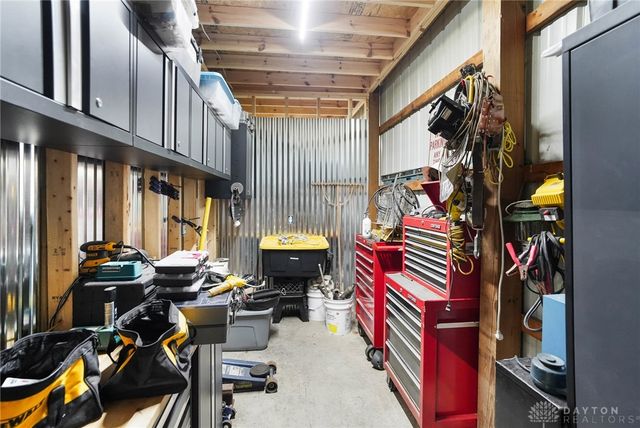 4167 Harveysburg Road, Waynesville, OH 45068