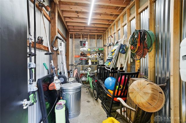 4167 Harveysburg Road, Waynesville, OH 45068