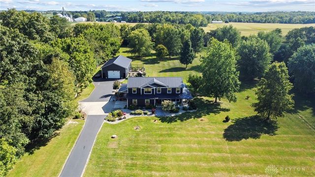 4167 Harveysburg Road, Waynesville, OH 45068