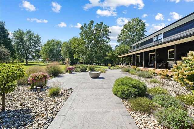 4167 Harveysburg Road, Waynesville, OH 45068