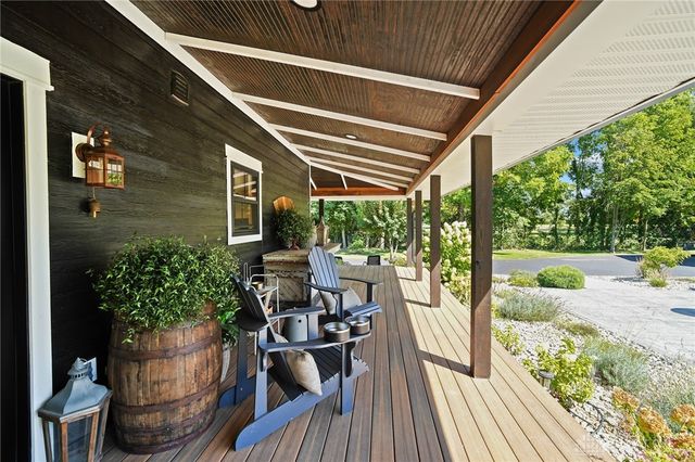 4167 Harveysburg Road, Waynesville, OH 45068