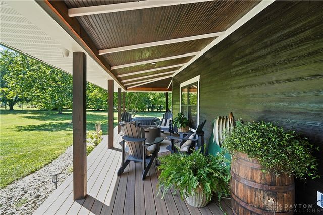 4167 Harveysburg Road, Waynesville, OH 45068