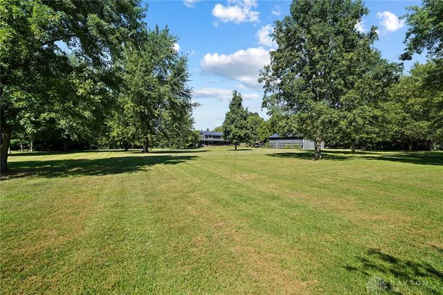 4167 Harveysburg Road, Waynesville, OH 45068
