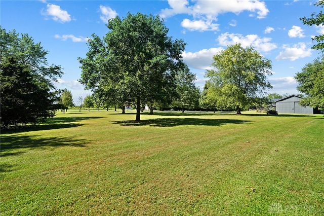 4167 Harveysburg Road, Waynesville, OH 45068