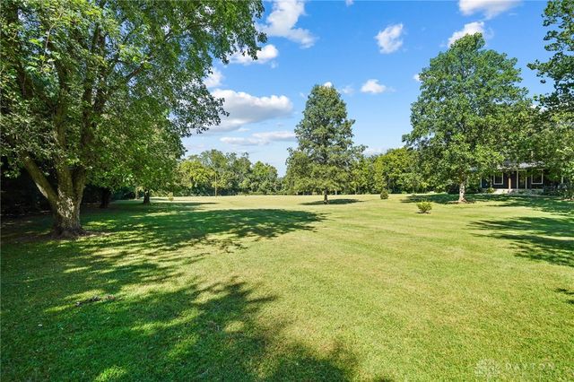 4167 Harveysburg Road, Waynesville, OH 45068