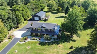 4167 Harveysburg Road, Waynesville, OH 45068