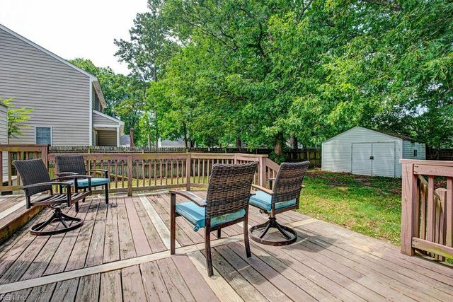 1605 Laurel AVE, Chesapeake, VA 23325