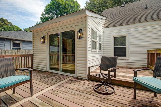 1605 Laurel AVE, Chesapeake, VA 23325