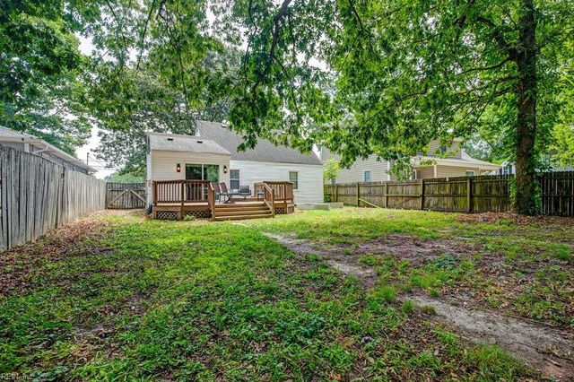 1605 Laurel AVE, Chesapeake, VA 23325