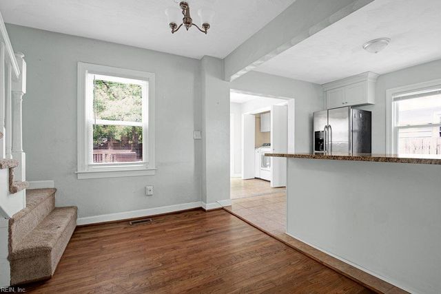 1605 Laurel AVE, Chesapeake, VA 23325