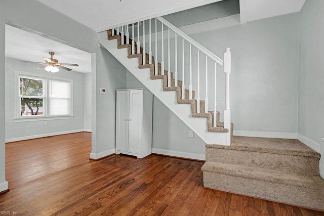 1605 Laurel AVE, Chesapeake, VA 23325