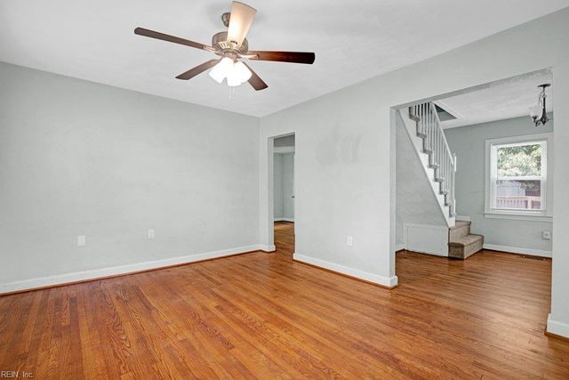 1605 Laurel AVE, Chesapeake, VA 23325