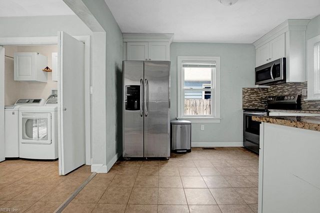 1605 Laurel AVE, Chesapeake, VA 23325