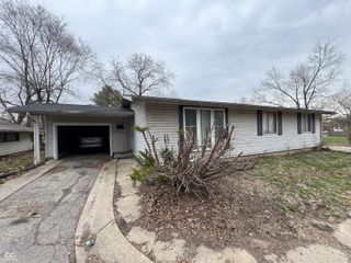 2322 Silver Maple Court, Indianapolis, IN 46222