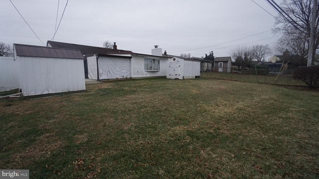 2832 BERWYN RD, Bensalem, PA 19020