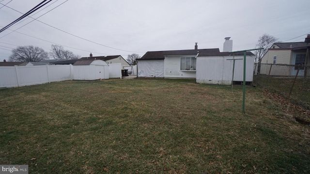 2832 BERWYN RD, Bensalem, PA 19020