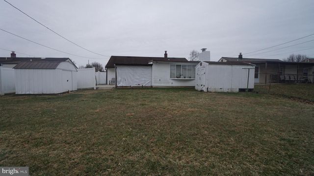 2832 BERWYN RD, Bensalem, PA 19020