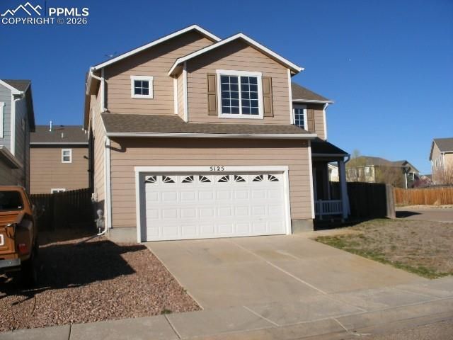 5125 Goldking Road, Pueblo, CO 81008