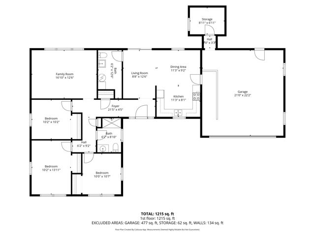 1614 10th Street, West Plains, MO 65775