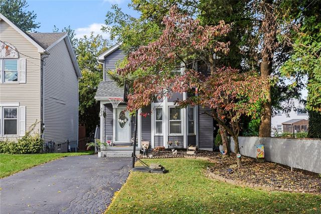 333 Knapp Avenue, Irondequoit, NY 14609