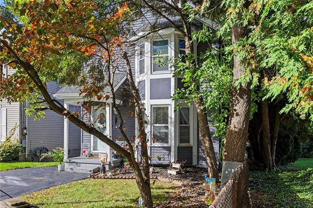 333 Knapp Avenue, Irondequoit, NY 14609