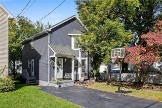 333 Knapp Avenue, Irondequoit, NY 14609