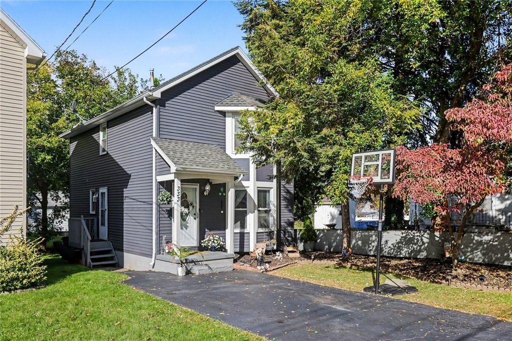 333 Knapp Avenue, Irondequoit, NY 14609