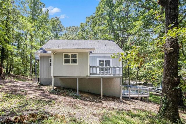 3510 Pope Road, Douglasville, GA 30135