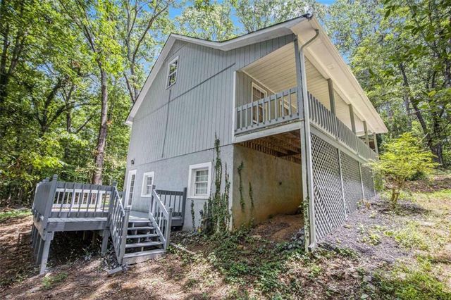 3510 Pope Road, Douglasville, GA 30135