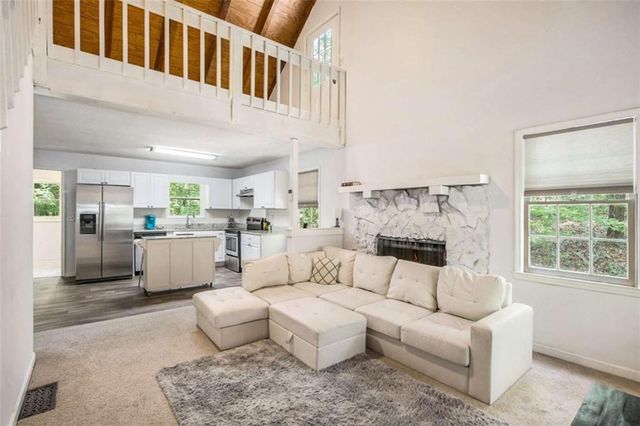 3510 Pope Road, Douglasville, GA 30135