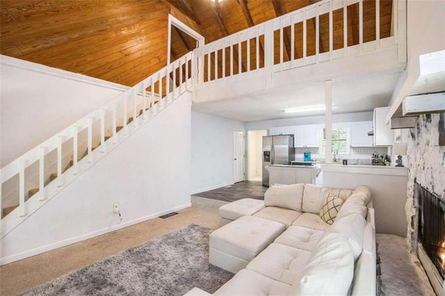 3510 Pope Road, Douglasville, GA 30135