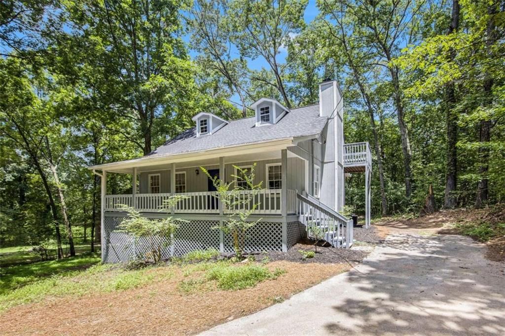 3510 Pope Road, Douglasville, GA 30135