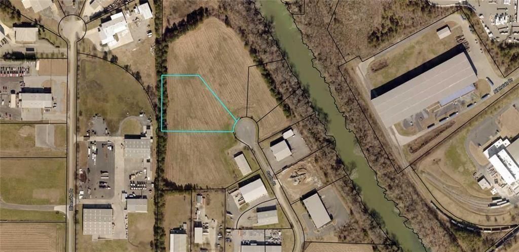 52 Curtis SW Court, Cartersville, GA 30120