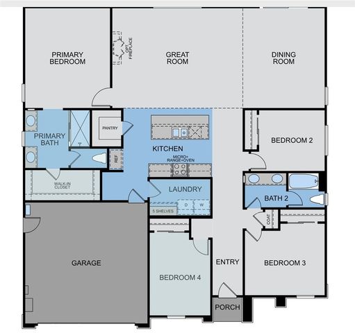 13754 Hidden Pines Court, Victorville, CA 92392