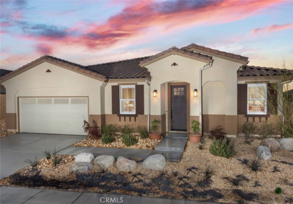 13754 Hidden Pines Court, Victorville, CA 92392