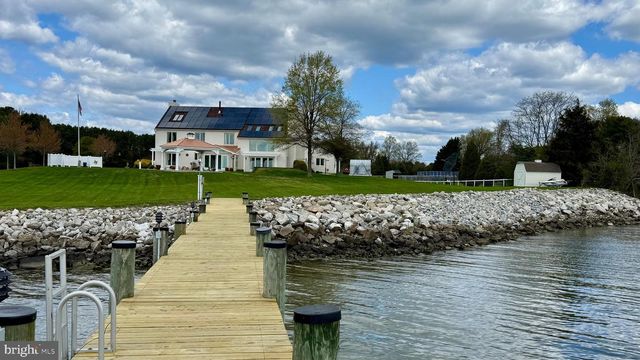 200 MALLARD COVE LN, Stevensville, MD 21666