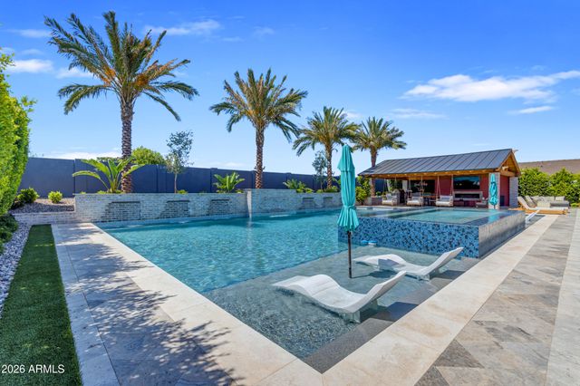 20493 E PUMMELOS Road, Queen Creek, AZ 85142