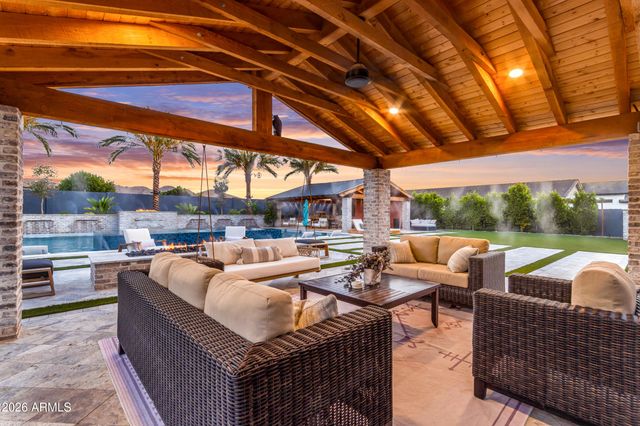 20493 E PUMMELOS Road, Queen Creek, AZ 85142