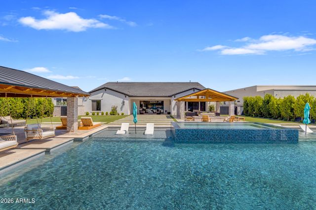 20493 E PUMMELOS Road, Queen Creek, AZ 85142