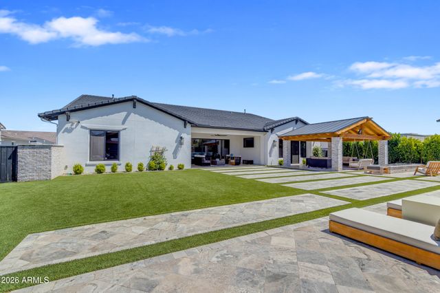 20493 E PUMMELOS Road, Queen Creek, AZ 85142
