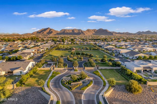20493 E PUMMELOS Road, Queen Creek, AZ 85142