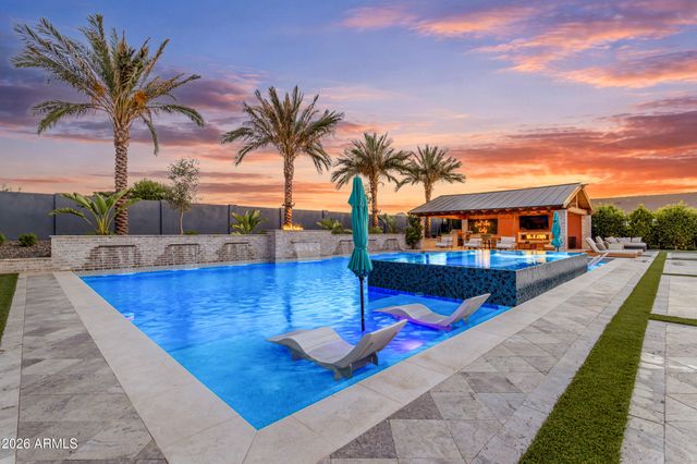 20493 E PUMMELOS Road, Queen Creek, AZ 85142