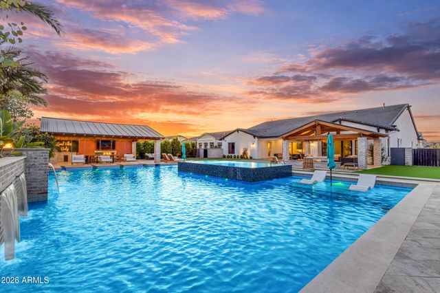 20493 E PUMMELOS Road, Queen Creek, AZ 85142