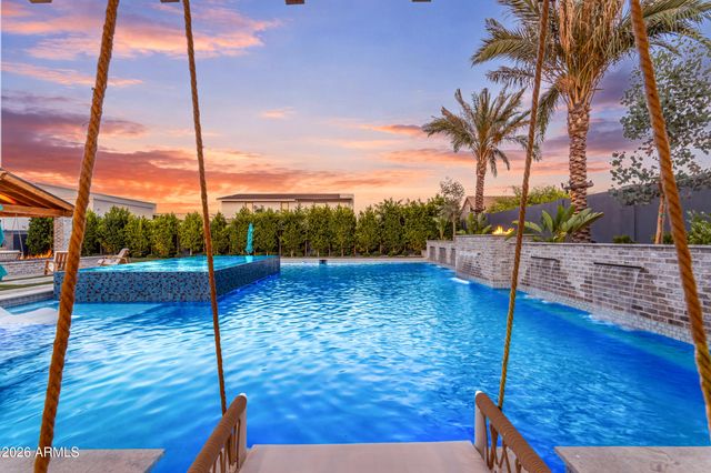 20493 E PUMMELOS Road, Queen Creek, AZ 85142